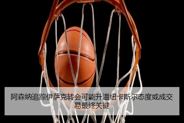 阿森纳追踪伊萨克转会可能升温纽卡斯尔态度或成交易最终关键
